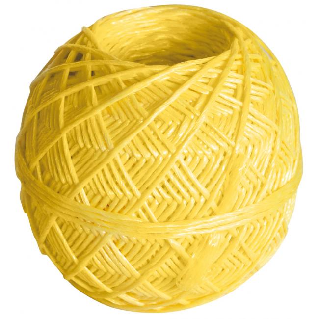 Polypropylénový špagát 100g 124m (7 800)