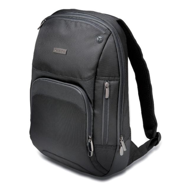[KE062591] Kensington Triple Trek™ laptop backpack black