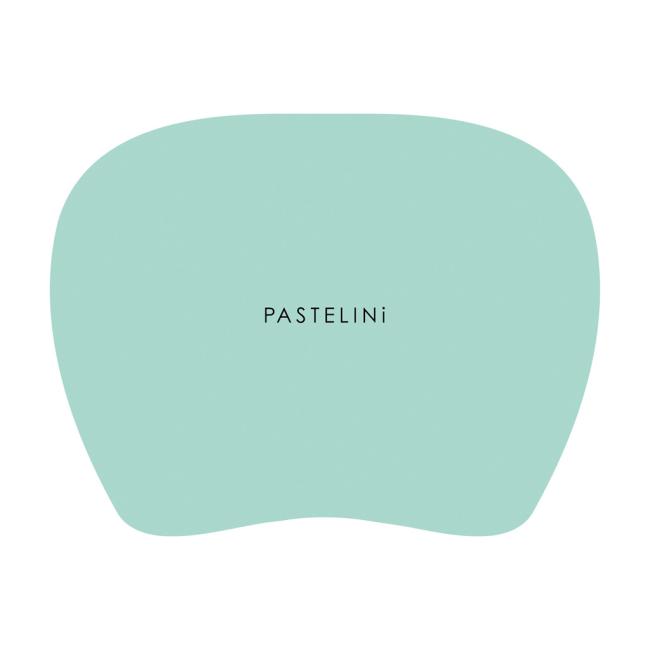 Podložka pod myš Cardboard PP Pastelini zelená