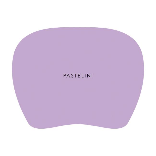 Mouse pad Cardboard PP Pastelini purple