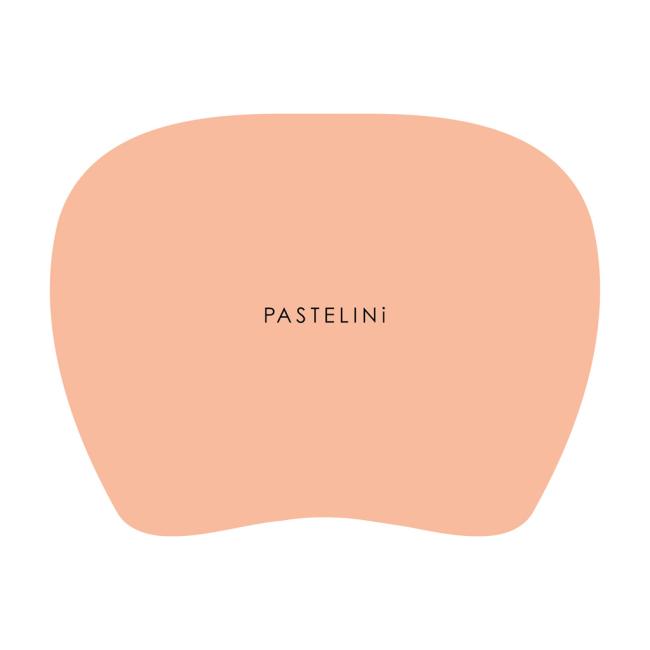 Podložka pod myš Cardboard PP Pastelini marhuľová