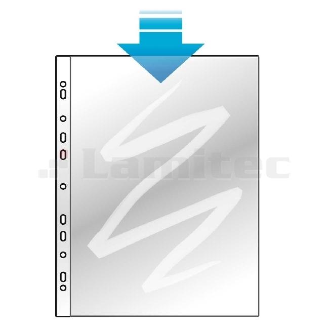 Europack Kartón PP A4 lesklý 140mikr