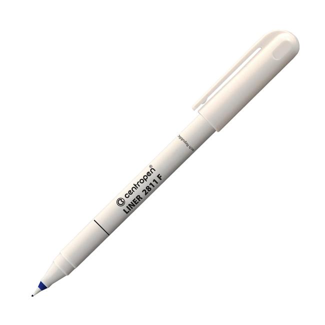 [CE281130] Liner Centropen 2811 blue