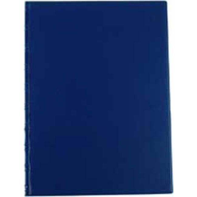 [KP541303] Dosky obyčajné so spodným vreckom KARTON PP modré