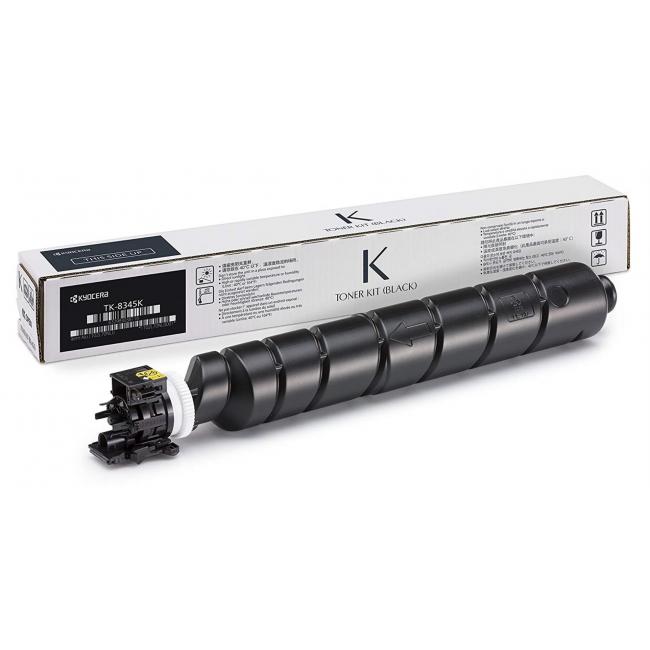 Toner Kyocera TK-8345K black (20.000 str.) pre TASKalfa 2552Ci