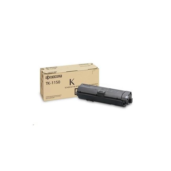 [KY037613] Toner Kyocera TK-1150 (3.000 str.) pre Ecosys M2135dn/M2635dn/M2735dw