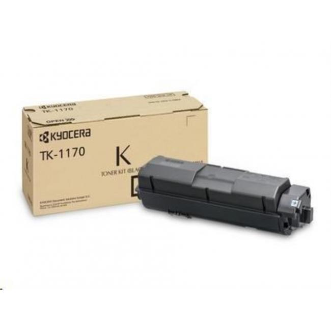 Toner Kyocera TK-1170 (7.200 str.) pre Ecosys M2040dn/M2540dn/M2640idw