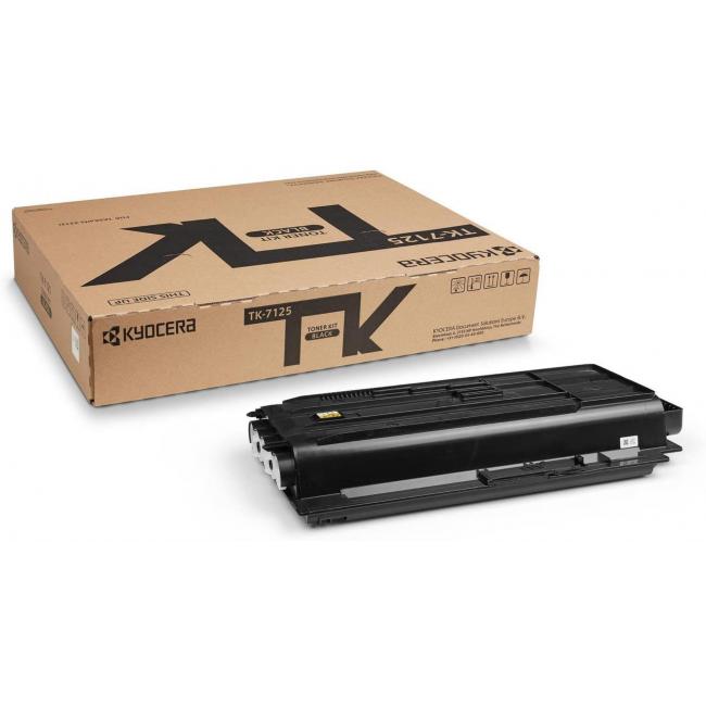 Toner Kyocera TK-7125 (20.000 str.) pre TASKalfa 3212i
