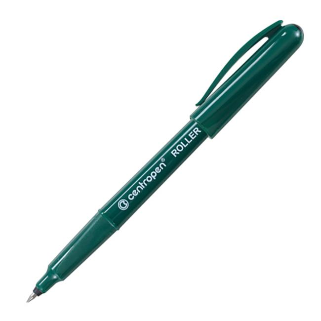 Roller Centropen 4615 green