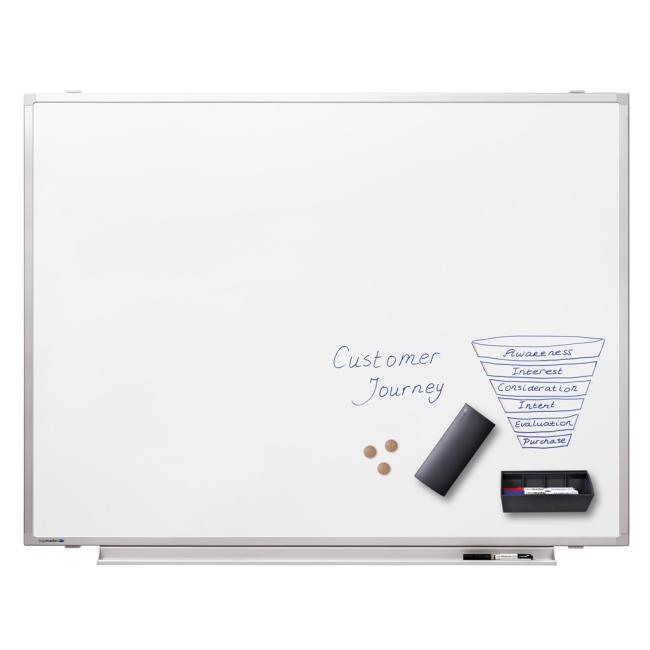 [LM100054] Tabuľa PROFESSIONAL 90x120 cm