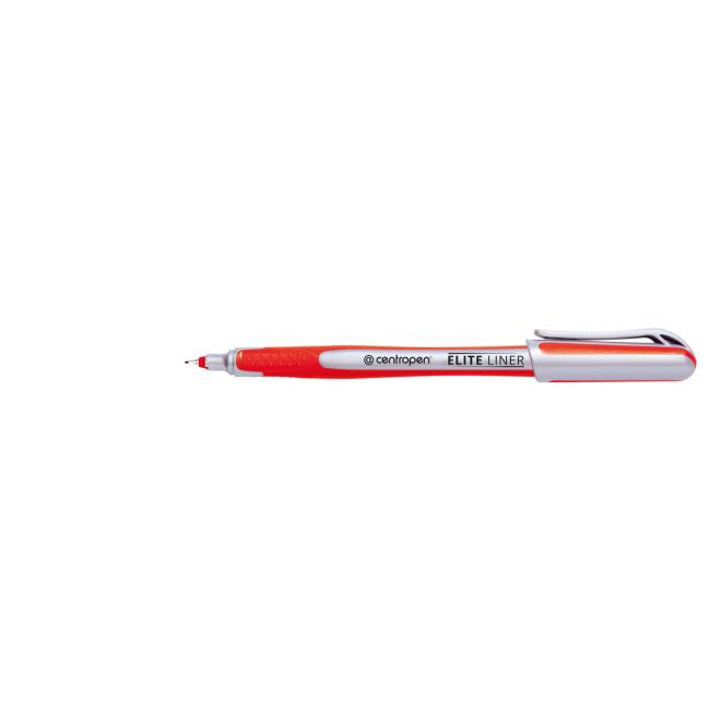 [CE472104] Liner Centropen Elite 4721 red