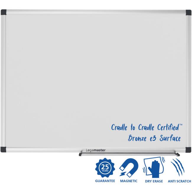 UNITE PLUS magnetic board 45x60 cm