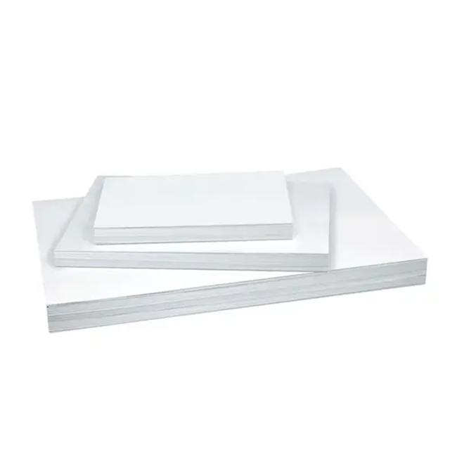 Drawing cardboard, 180g, A4 200 pcs
