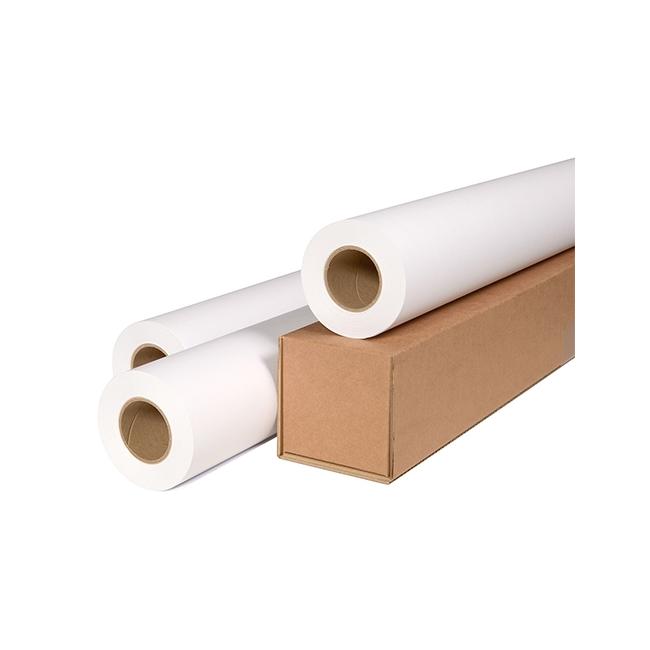 [OP620500] Plotrové role, 620mm/50m/50mm, 80g