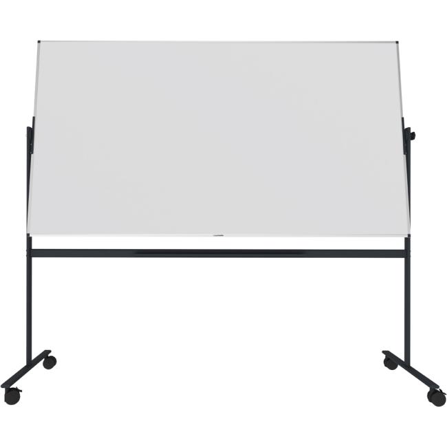 UNITE PLUS rotary board 120x220 cm with STAND
