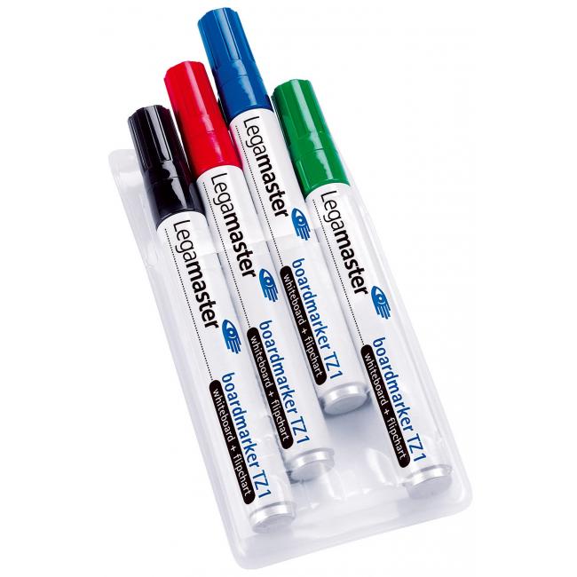 Set of markers TZ 1/4S