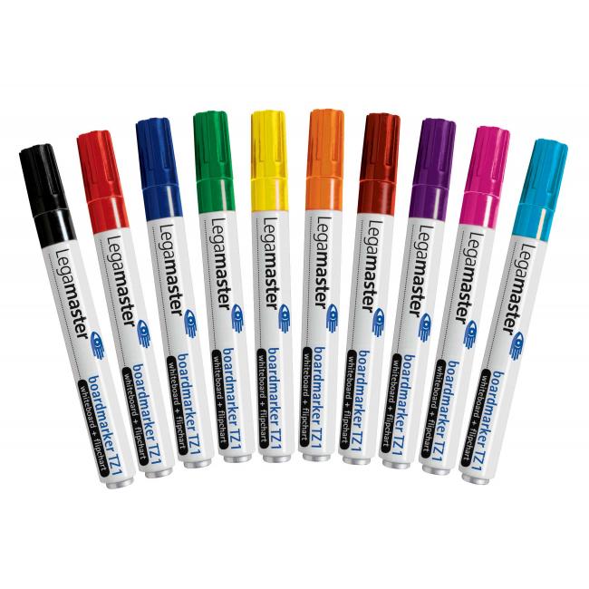 Set of markers TZ 1/10 S