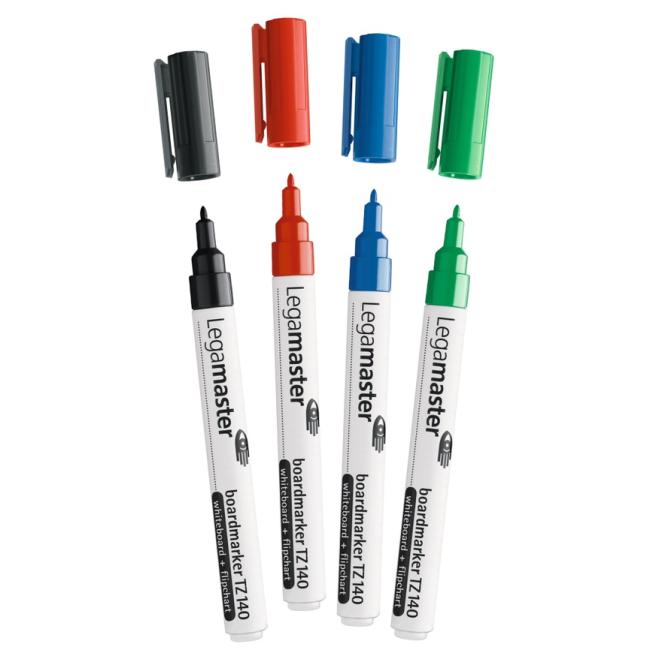 Set of markers TZ 140/4S