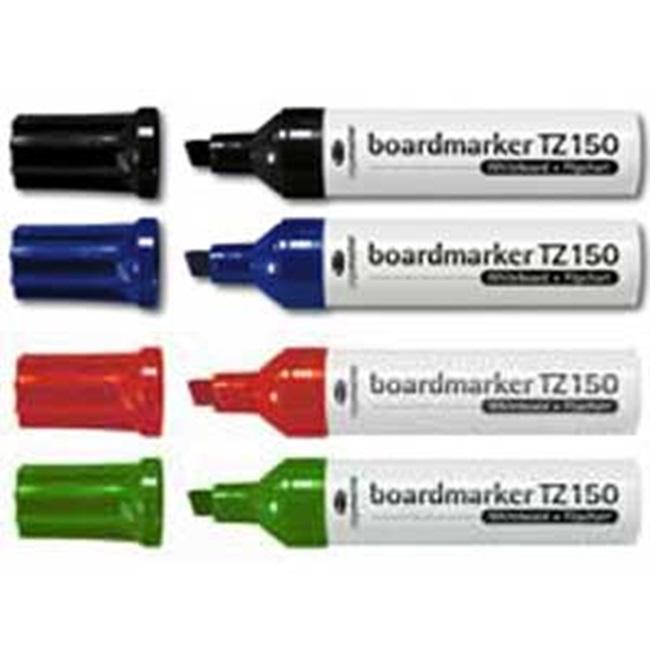 Set of markers TZ 150/4S