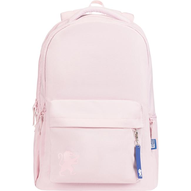 [OX079728] Oxford School backpack pink