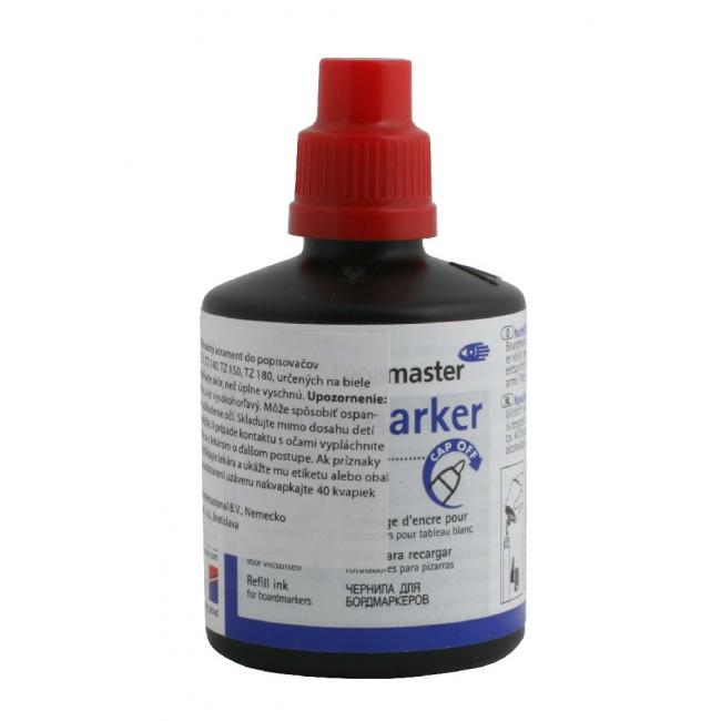 [LM119902] Replacement ink 100 ml red