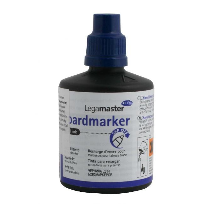 [LM119903] Replacement ink 100 ml blue