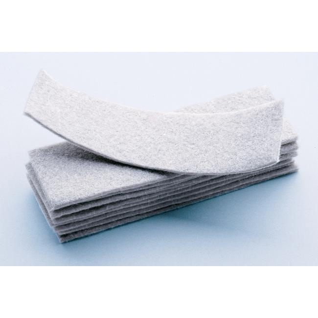 Plstené podložky 10 ks