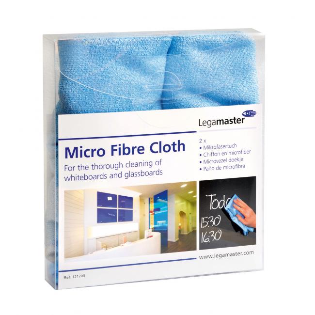 [LM121700] Microfiber cloth for GLASSBOARD