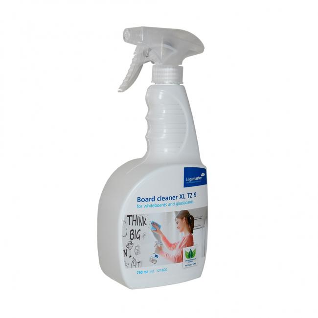 [LM121800] Cleaning spray TZ9, 750 ml