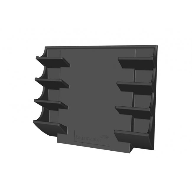 [LM122100] Marker holder for GLASSBOARD