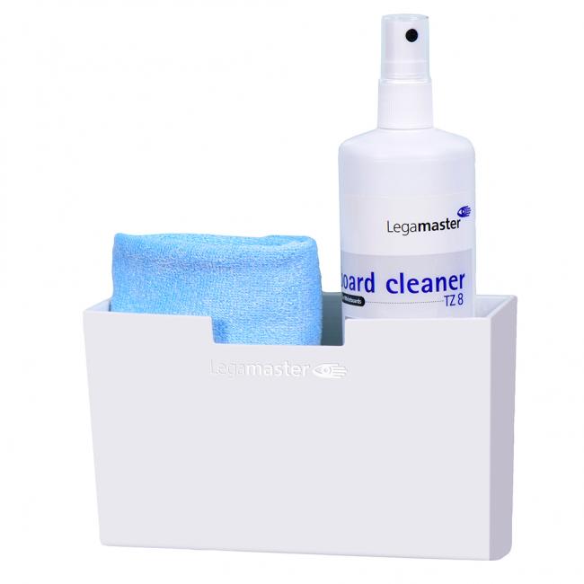 Držiak príslušenstva na biele tabule