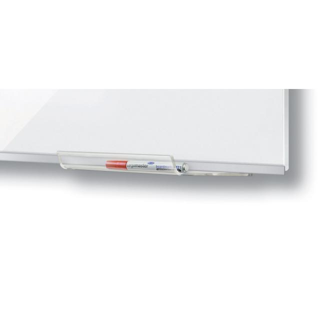 [LM126700] Storage rail for GLASSBOARD 33cm boards