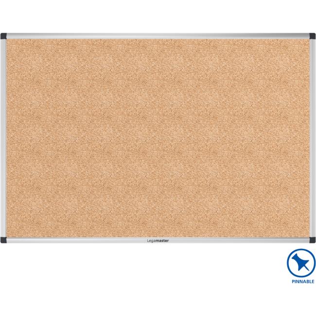 [LM143143] Cork board UNITE 60x90 cm