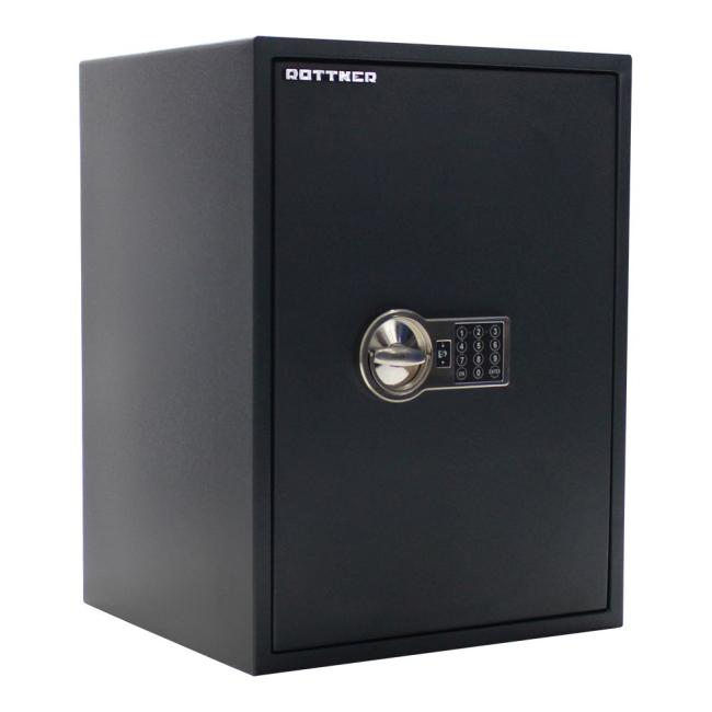 [OY547187] Furniture safe Power Safe 600 IT EL S2, anthracite