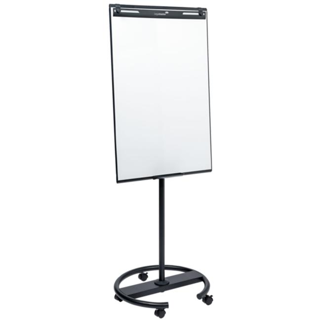 [LM153200] Flipchart ECONOMY Triangle mobile