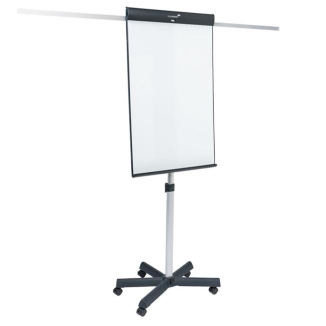 [LM153300] Flipchart UNIVERSAL Triangle mobile