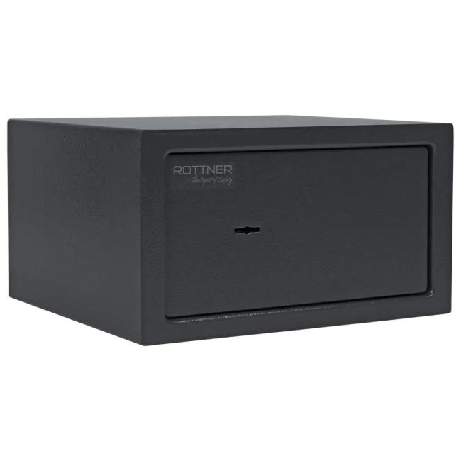 [OY547446] Furniture safe Jupiter 2, safe lock, anthracite