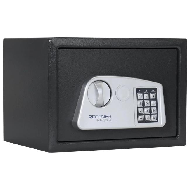 [OY547450] Furniture safe Jupiter 3 EL, electronic, anthracite