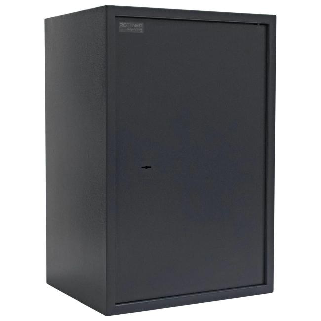 [OY547455] Furniture safe Jupiter 5, safe lock, anthracite