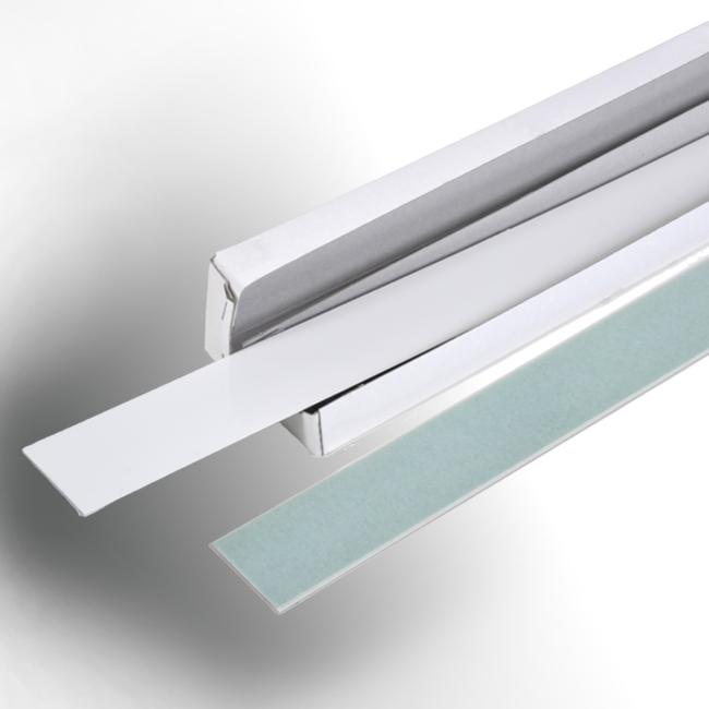 Magnetický kovový pásik Legamaster 5x100cm