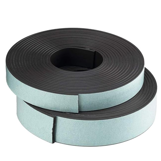 [LM186300] Magnetic self-adhesive tape Legamaster 19 mm x 3 m