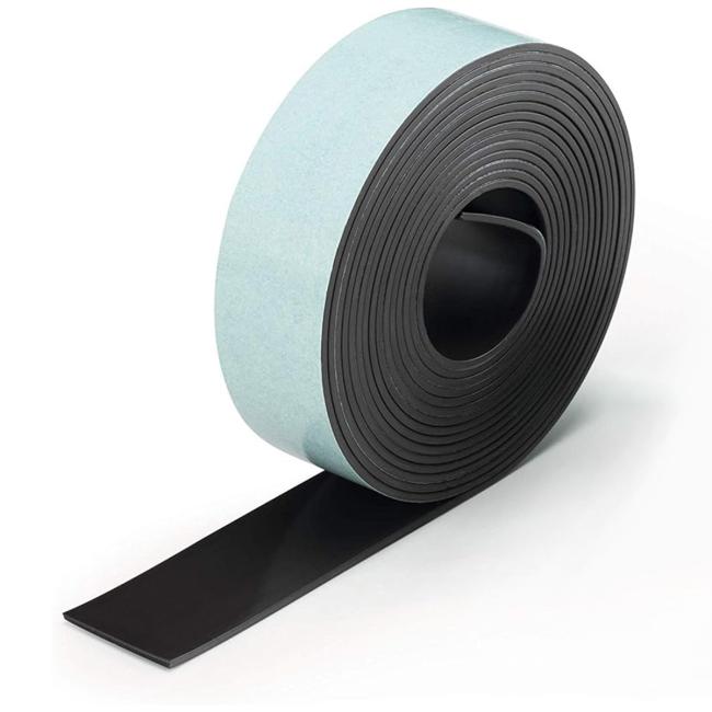 Magnetic self-adhesive tape Legamaster 25 mm x 3 m