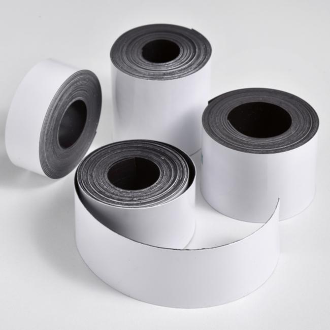 Magnetic labeling tape Legamaster 20mm x 3m