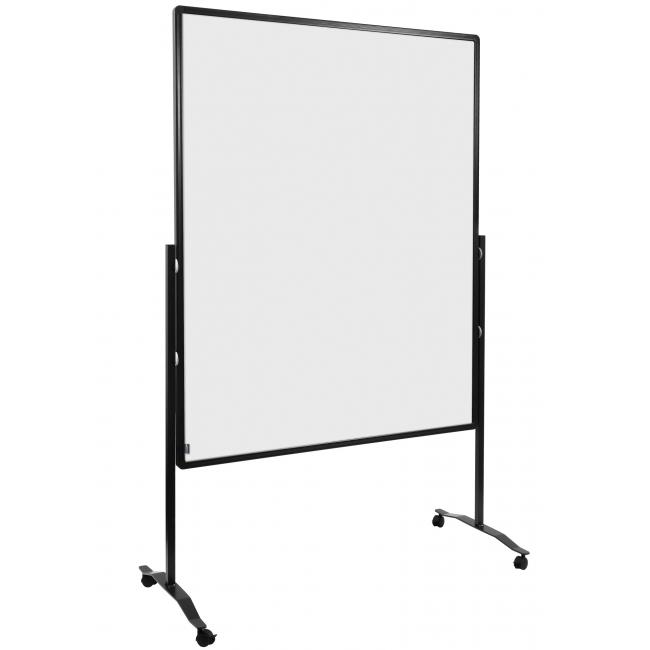 [LM204810] Modest partition board PREMIUM PLUS 150x120cm white