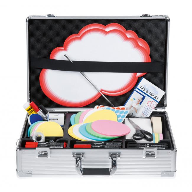 [LM225500] Workshop kufor Legamaster PREMIUM