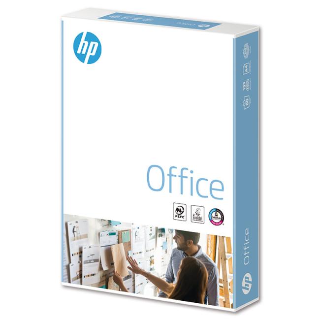 [PA000110] Copy paper HP Office Paper A4, 80g
