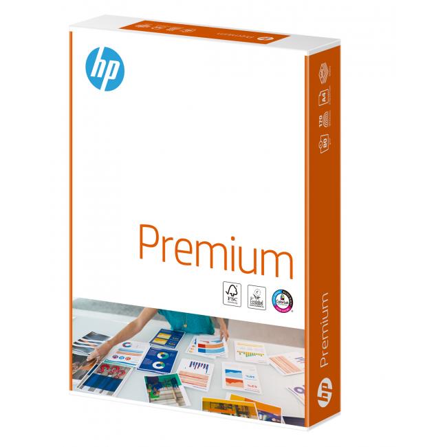 [PA000120] Copy paper HP Premium Paper A4, 80g