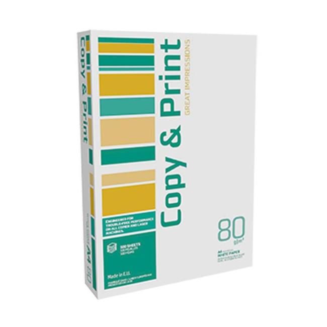 [PA000807] Copy & Print copy paper A4, 80g