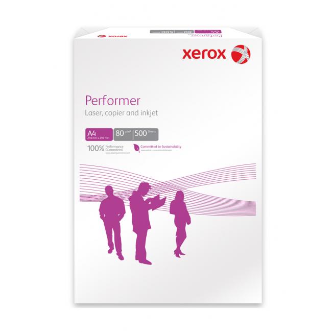 [PA001011] Copy paper Xerox Performer A4, 80g