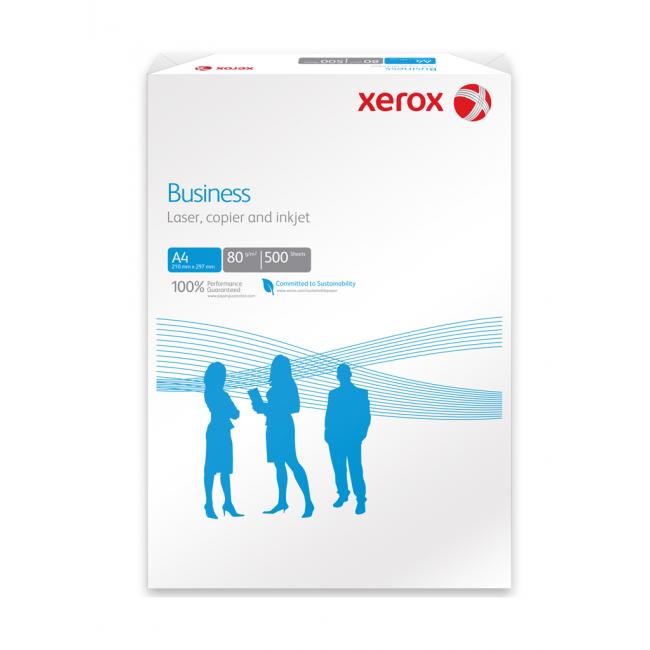 [PA001032] Kopírovací papier Xerox Business A4, 80g